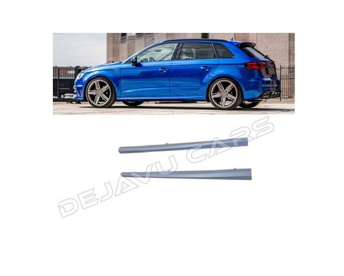 Line rs3 look - s,