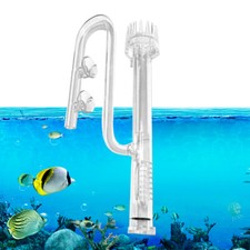 Aquarium Wasseroberfläche