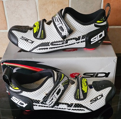 Sidi air carbon - air,