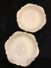 2 SCHÜSSEL ROSENTHAL KRONACH