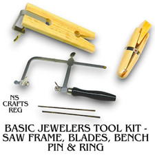 prof Jeweler’s Starter Tool