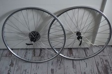 Shimano Deore LX ARAYA GP 710