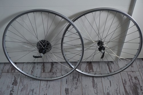 Shimano deore araya - araya, gp