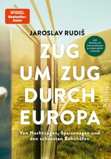 Zug um Zug durch Europa |