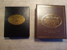 Neuer Flachmann DALVEY POCKET