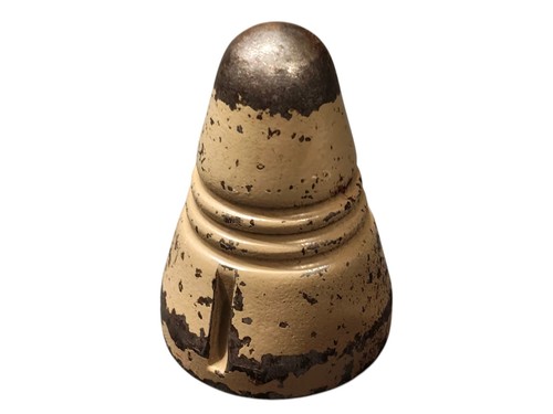 Spielfigur aus ballistischer