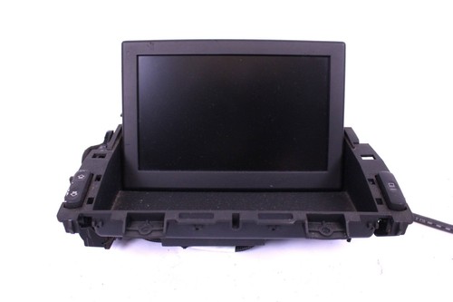 Bordcomputer peugeot 3008 5008 - bordcomputer,