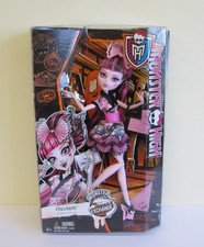 Monster High Draculaura