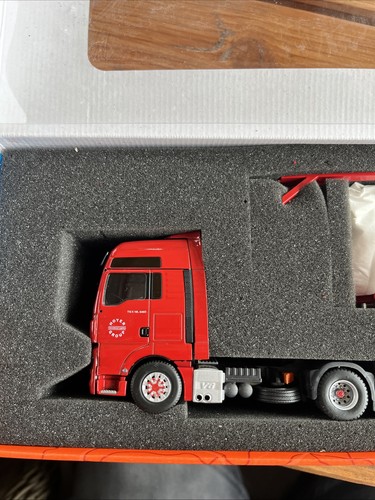 Tekno 65076 hoyer - tekno, 1:50