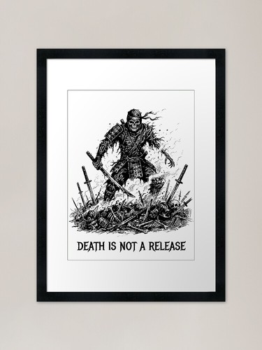 Der ewige shinobi - der,