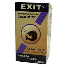 eSHa Exit 20 ml Heilmittel