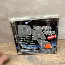 Bravo the hits 2002 - part, 1