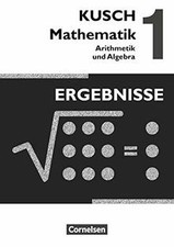 Kusch: Mathematik -
