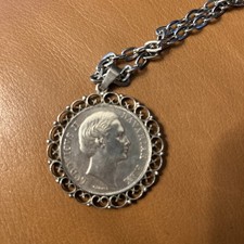 Patrona Bavarie 1769