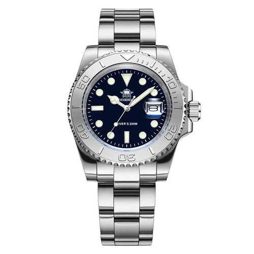 Addiesdive herren taucheruhr - addiesdive,
