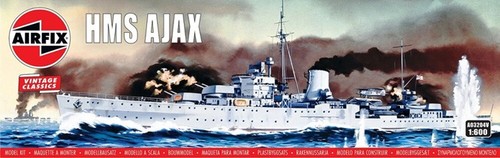 Airfix a03204v 600 - a03204v,