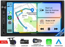 6+64 7 Zoll Universal 2 DIN