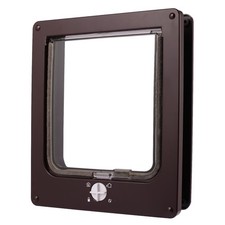 Katzenklappe Katzentür