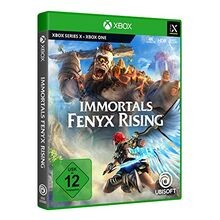Immortals Fenyx Rising - Standard Edition -  von Ubisoft | Game | Zustand neu