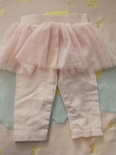 Tüll Rock Leggins Mädchen