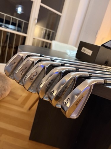 Titleist t150 eisen set - t150,