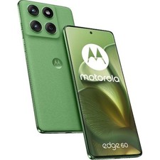 Motorola XT2505-1 Edge 60 5G 256GB 8GB RAM Grün