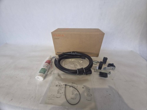 Kuka drespack agillus robot - kuka,