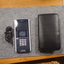Texas Instruments Ti nspire CX