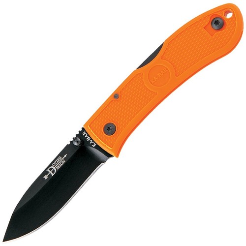 Bar dozier folding - ka-bar,