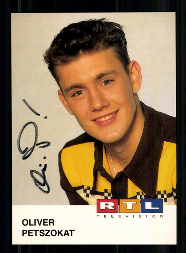 Oliver petszokat rtl - petszokat,