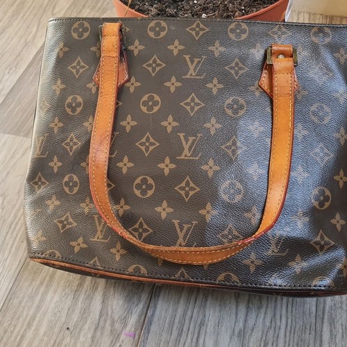 Louis vuitton tasche flach - louis,