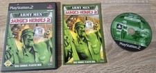 Sony PlayStation 2 Spiel Army Men: Sarge's War 