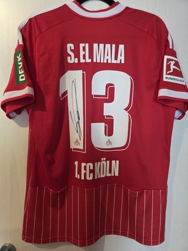 Trikot köln said - 1.,