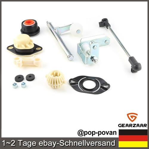 Reparatursatz schaltgestänge - reparatursatz,