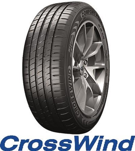 Crosswind comfort peak 215 - peak, 215/65