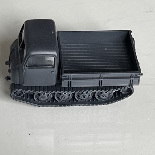 Roco kettenfahrzeug militär - roco-,