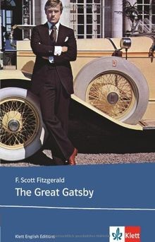 The great gatsby - great, von