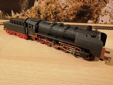 Piko H0 ME1801 DC Analog BR 50