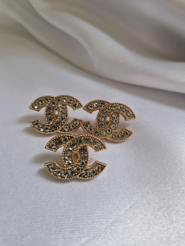 Konvolut gold chanel - chanel, knÖpfe