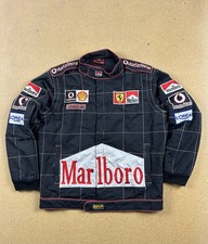 Vintage Ferrari Marlboro