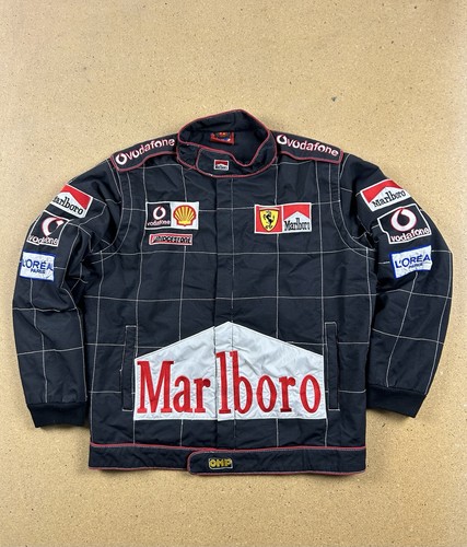 Vintage ferrari marlboro - ferrari,