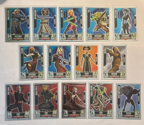 Star wars force - star,