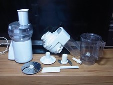 Küchenmaschine Ronic Orginal RYTMO  TYP 140    400WT