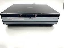 Sony HCD IT 1000 Blu Ray Disc DVD Receiver 140 W s Master amplifier