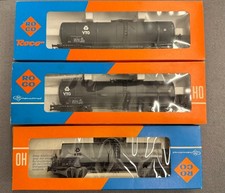 Roco H0 2x 4365 A & 4356 A