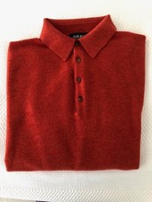 Herren pullover kaschmir l - pullover,