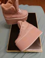 BUFFALO TOWER 10cm Rosa NEU