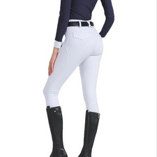 Reithose Vollsilikon Grip