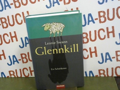 Glennkill ein schafskrimi - glennkill:,