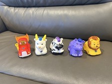 VTech Toot Toot Tier Konvolut